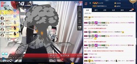 四川雨打湿了温州的夜主播照片