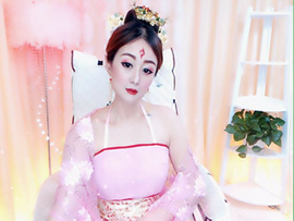 默默❤喜爱主播照片