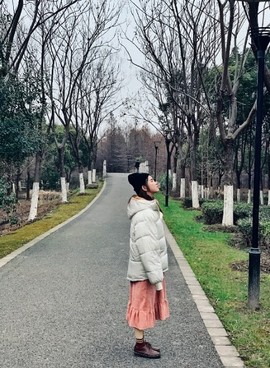 严严👻主播照片
