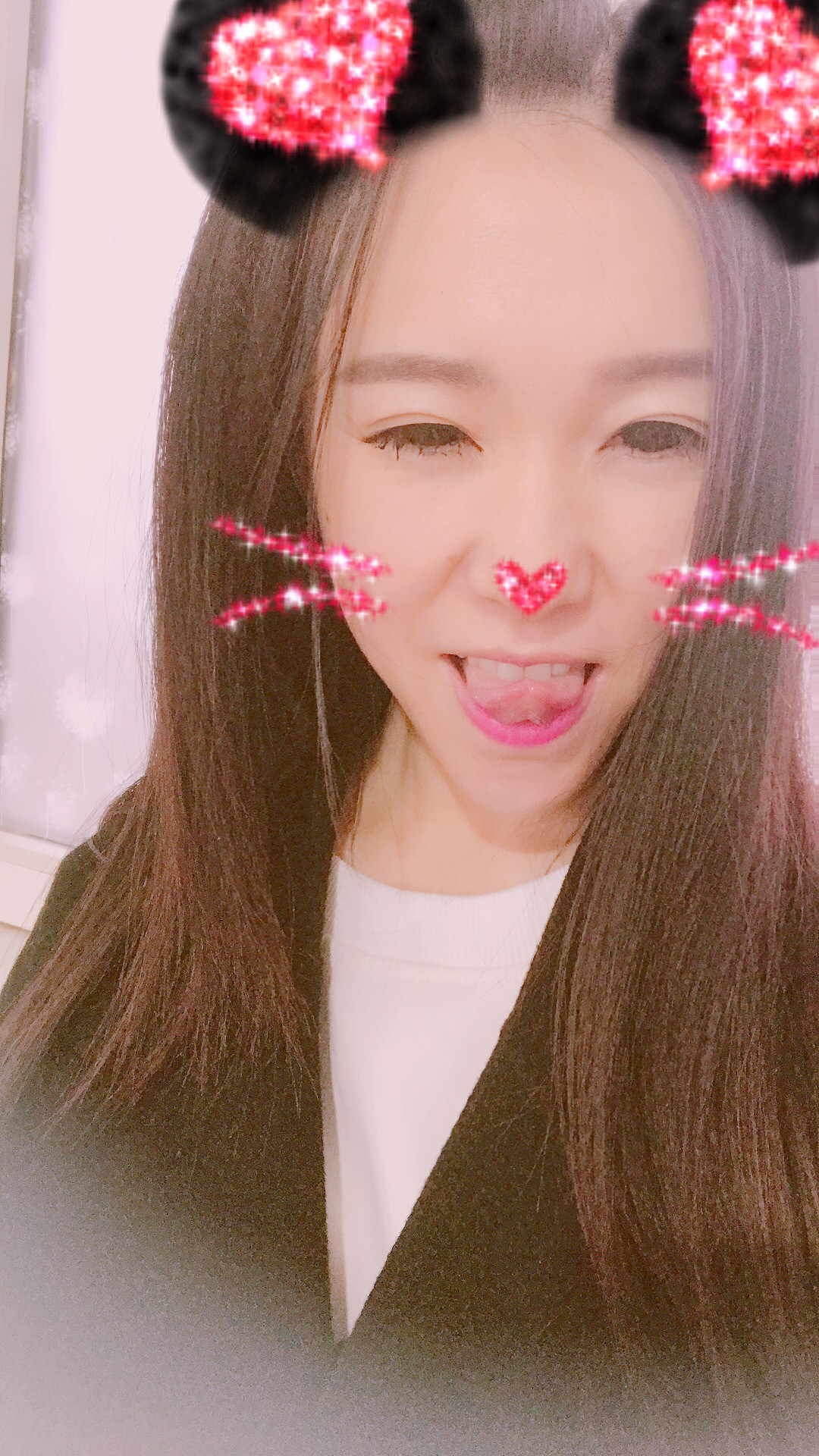 你们心目中的女神的主播照片