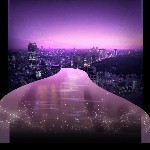 昵称违规，请重新修改海报