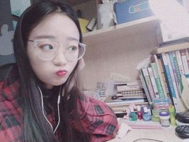 ：✨小雨点🌙主播照片