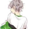 倾一座城淡一场梦9海报