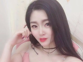 我喜欢你1m7主播照片