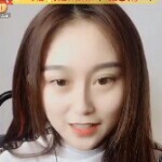美妞❤❤海报