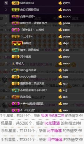 风铃在飞🍀守望幸福主播照片