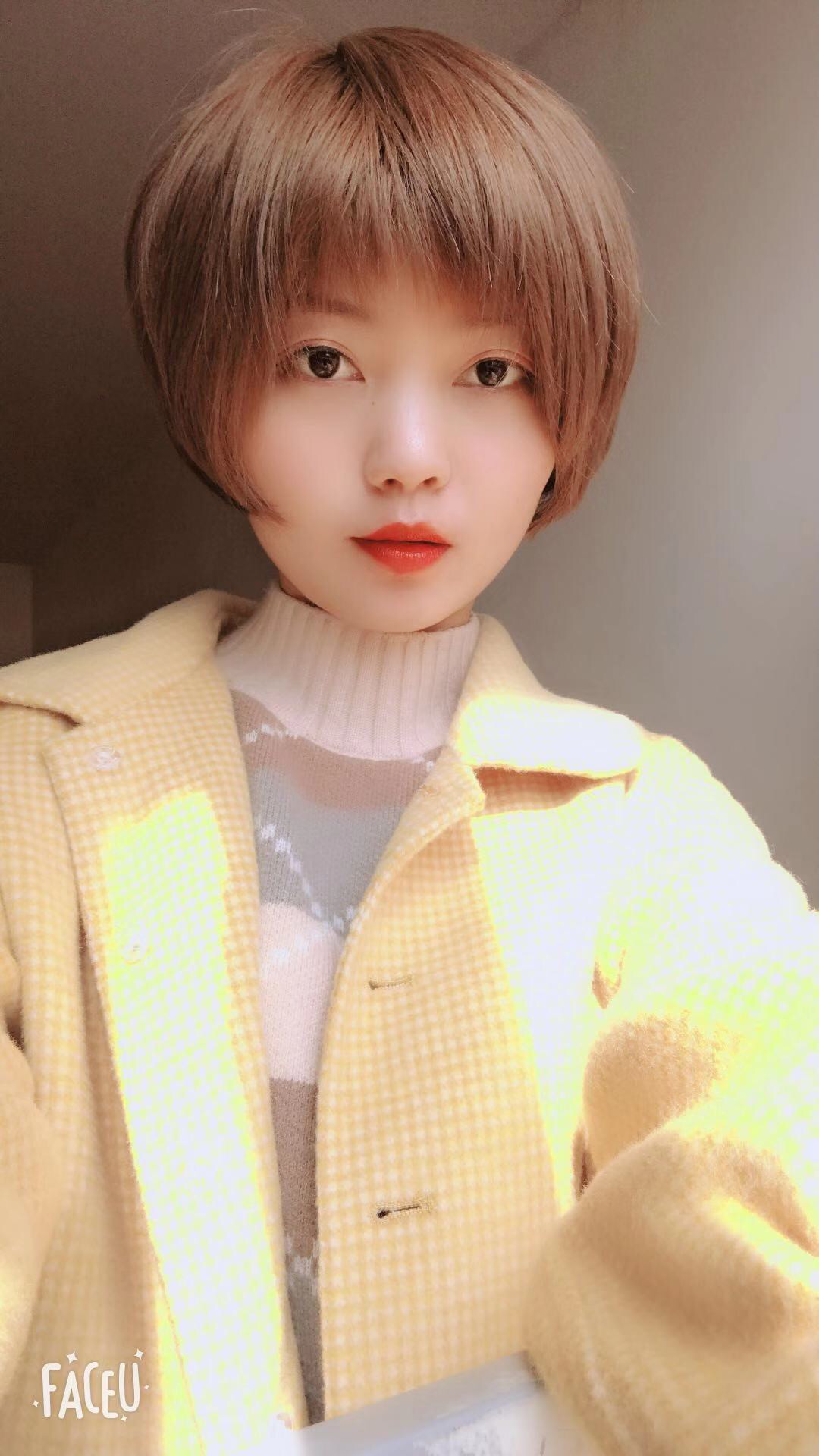 聽話給糖吃的主播照片