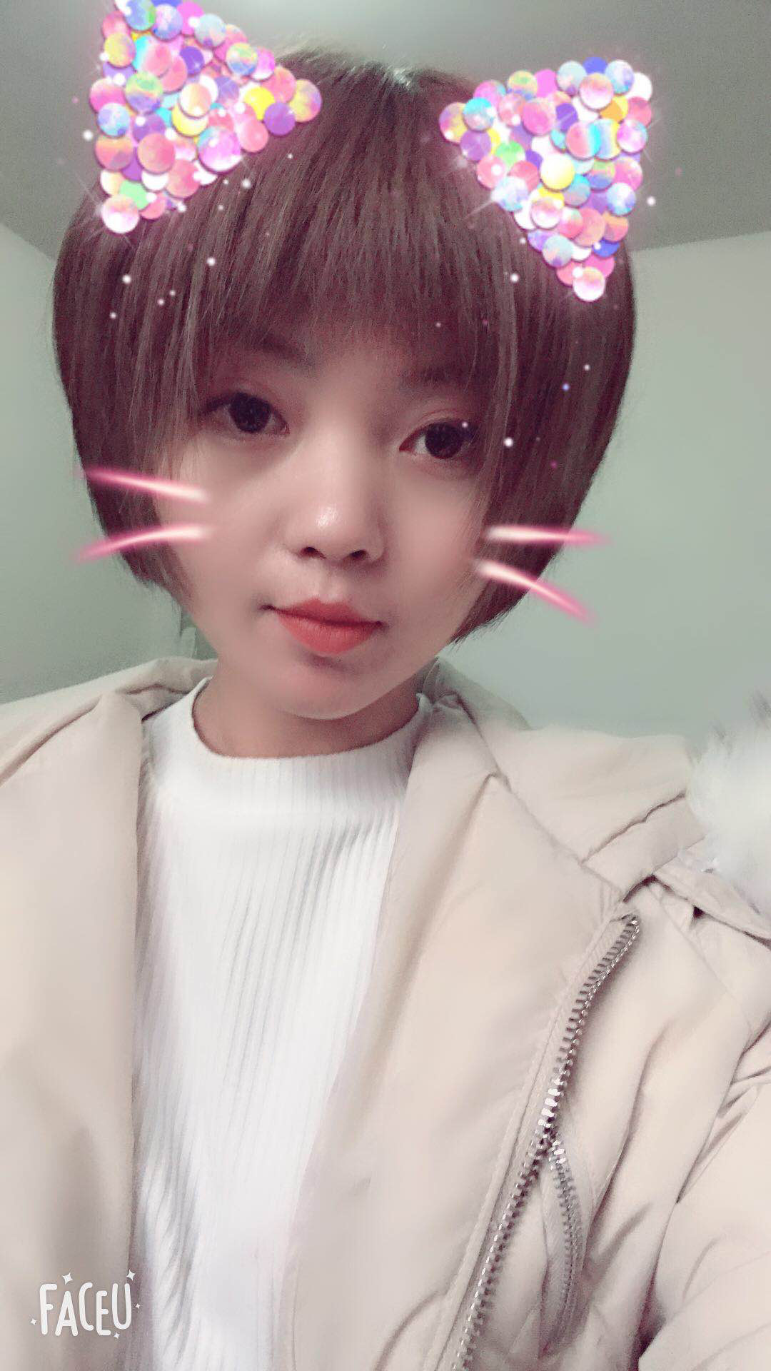 聽話給糖吃的主播照片