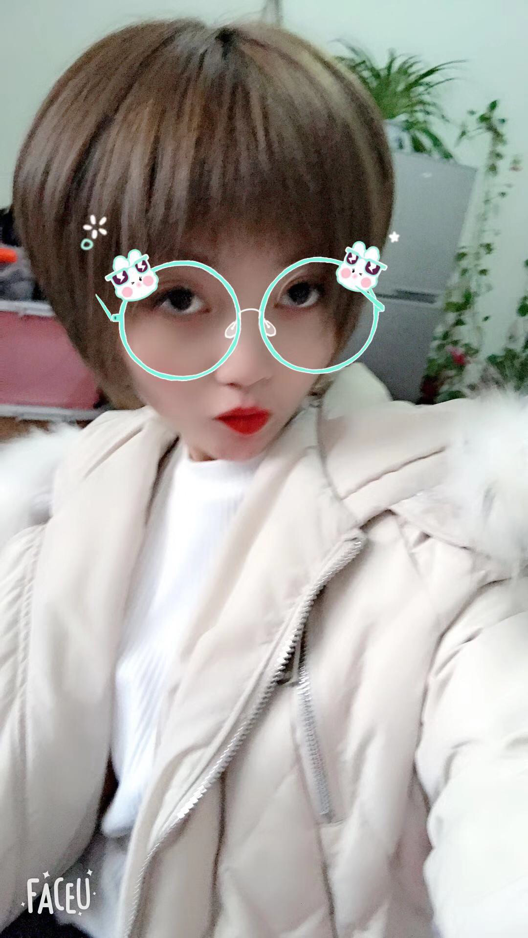 聽話給糖吃的主播照片