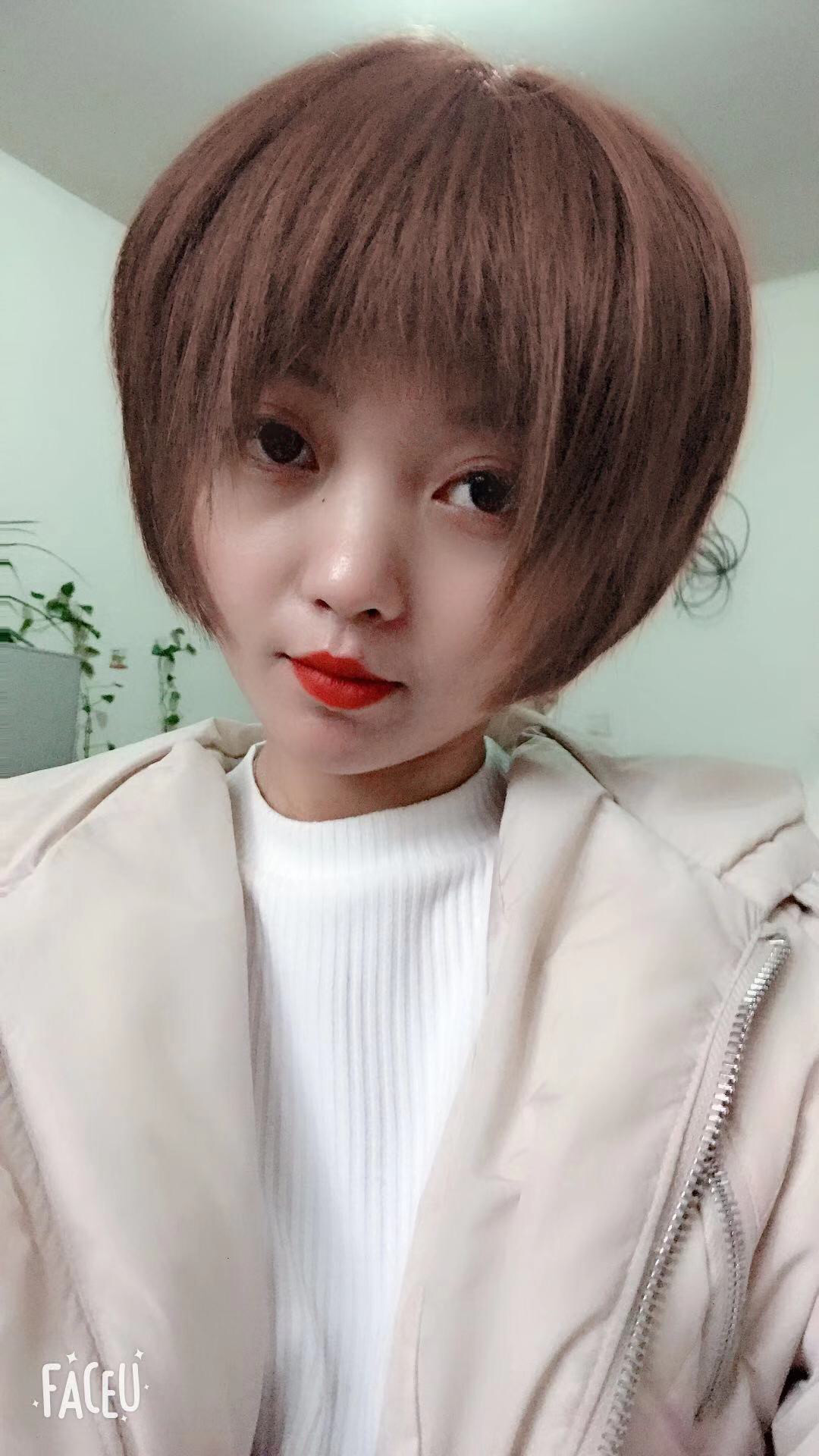 聽話給糖吃的主播照片