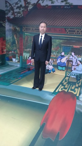 江南游子j主播照片