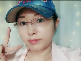 潇洒王子北京主播照片
