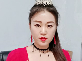 孩子他舅舅主播照片