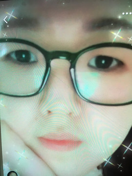 橘子💋唱歌给你听主播照片