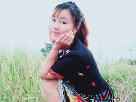 顺其自然585858主播照片