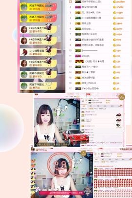 一只雁~主播照片