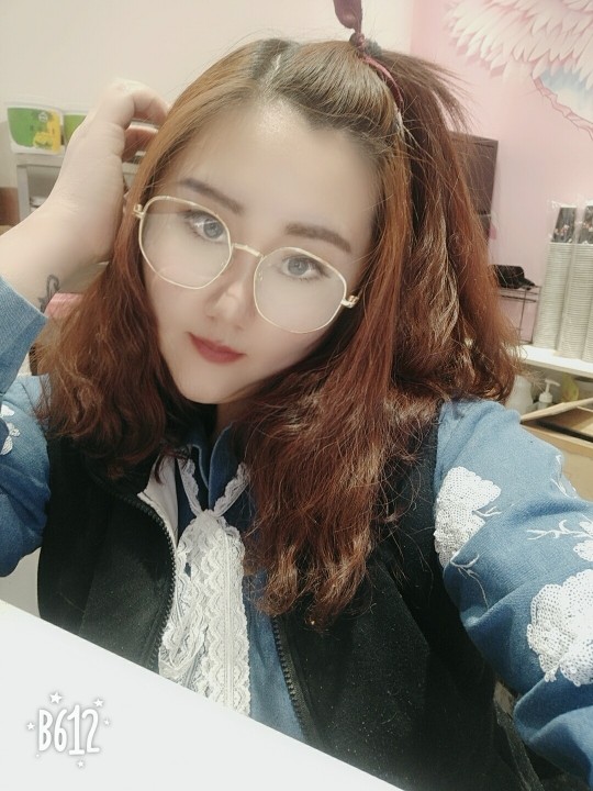 我说梦里见的主播照片