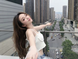☜❤☞稀喜☜❤☞主播照片