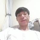 师哥re海报