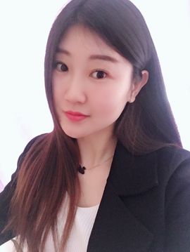 茶韵🍃主播照片