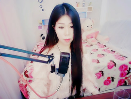 ❤江海风云❤主播照片