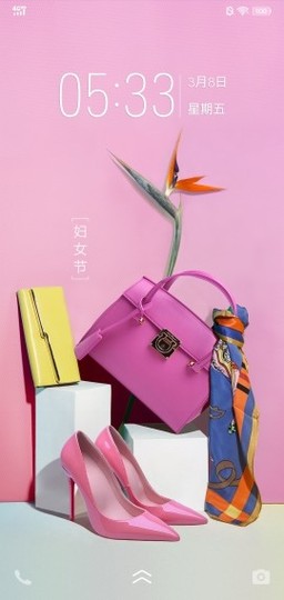 ♬默默✨小蛮宝☞🌜主播照片
