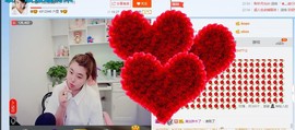 ☆缘☆酒妹主播照片