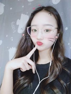 ：✨小雨点🌙主播照片