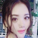 吉日良晨爱看海主播照片
