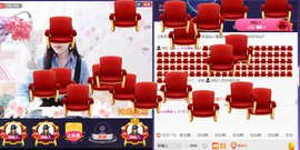 じ☆ve燕★儿主播照片