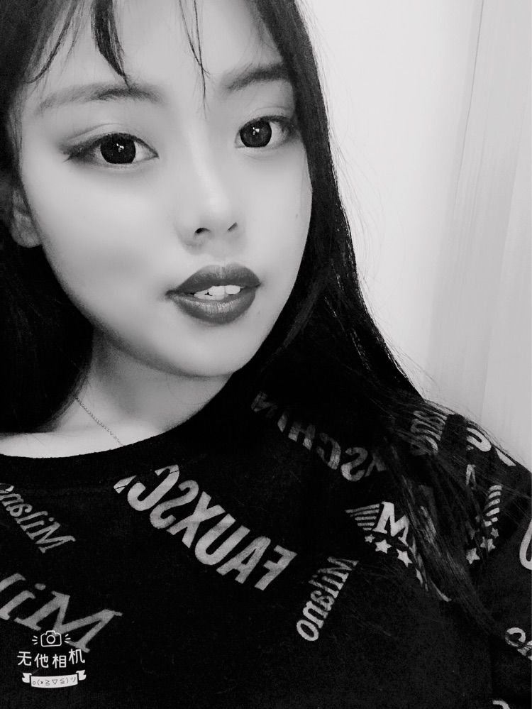 小小面人儿的主播照片