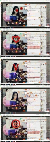 じ♡筱筱主播照片