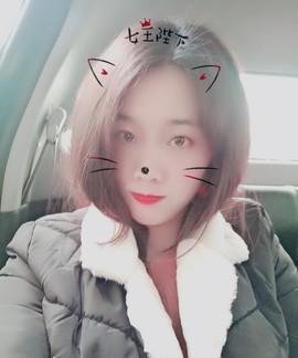 ♬默默✨小蛮宝☞🌜主播照片