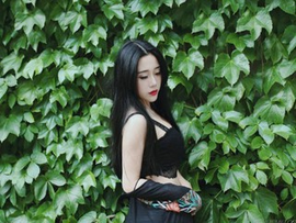 ╭(╯搞怪╰)╮主播照片