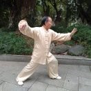 太极大师：泽武海报