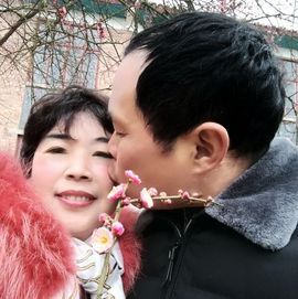 ❤心雨💦主播照片