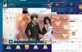 🎵雪儿想要快乐🎵主播照片