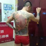 没事找酒喝主播照片