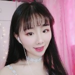 新主播佳妮儿每晚9点