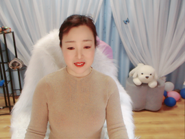 ★星月♫晴儿★主播照片