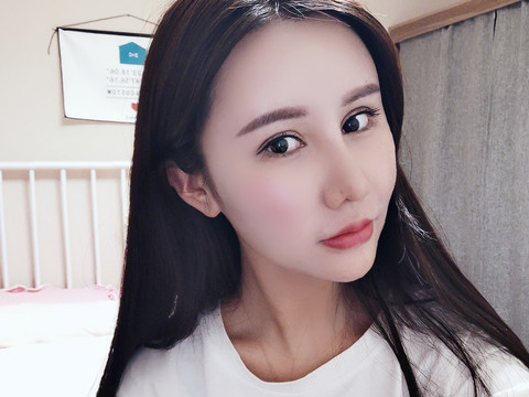 美熙希海报
