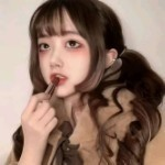 T_T小黑妹的主播照片