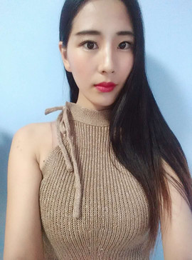 肉肉哦主播照片