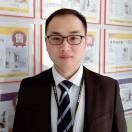 我爱我家ogm海报
