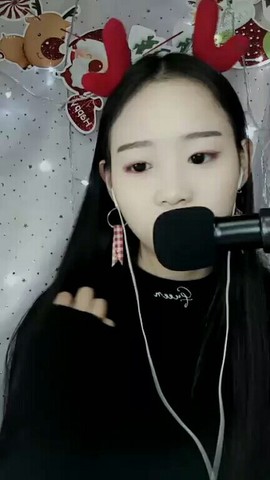 梦💞洁主播照片
