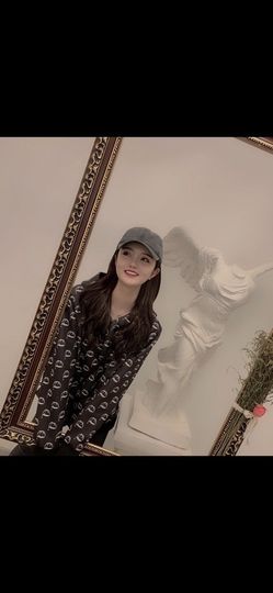 美姬.吖！主播照片