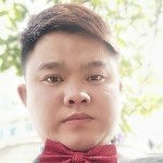胡志萍主播照片