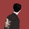 顺其自然wdps海报
