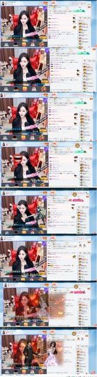 天仙儿ღ少女的英雄梦主播照片