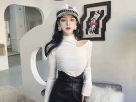 常人心主播照片